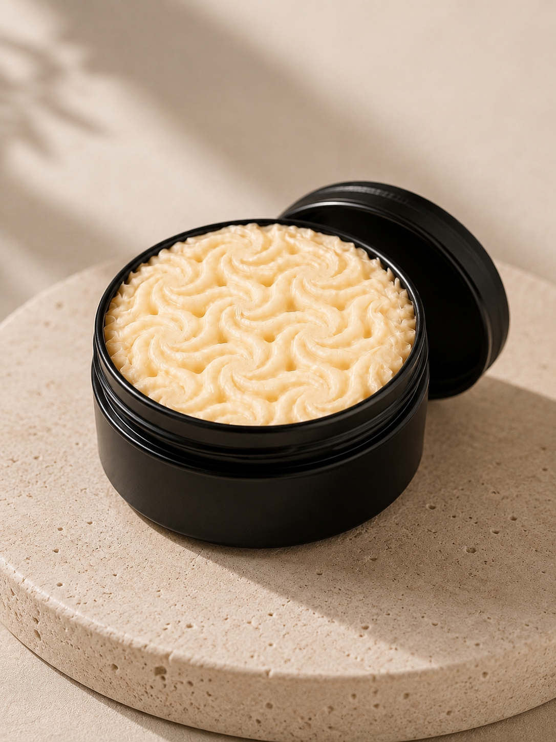 Solid Tallow Lotion Bar
