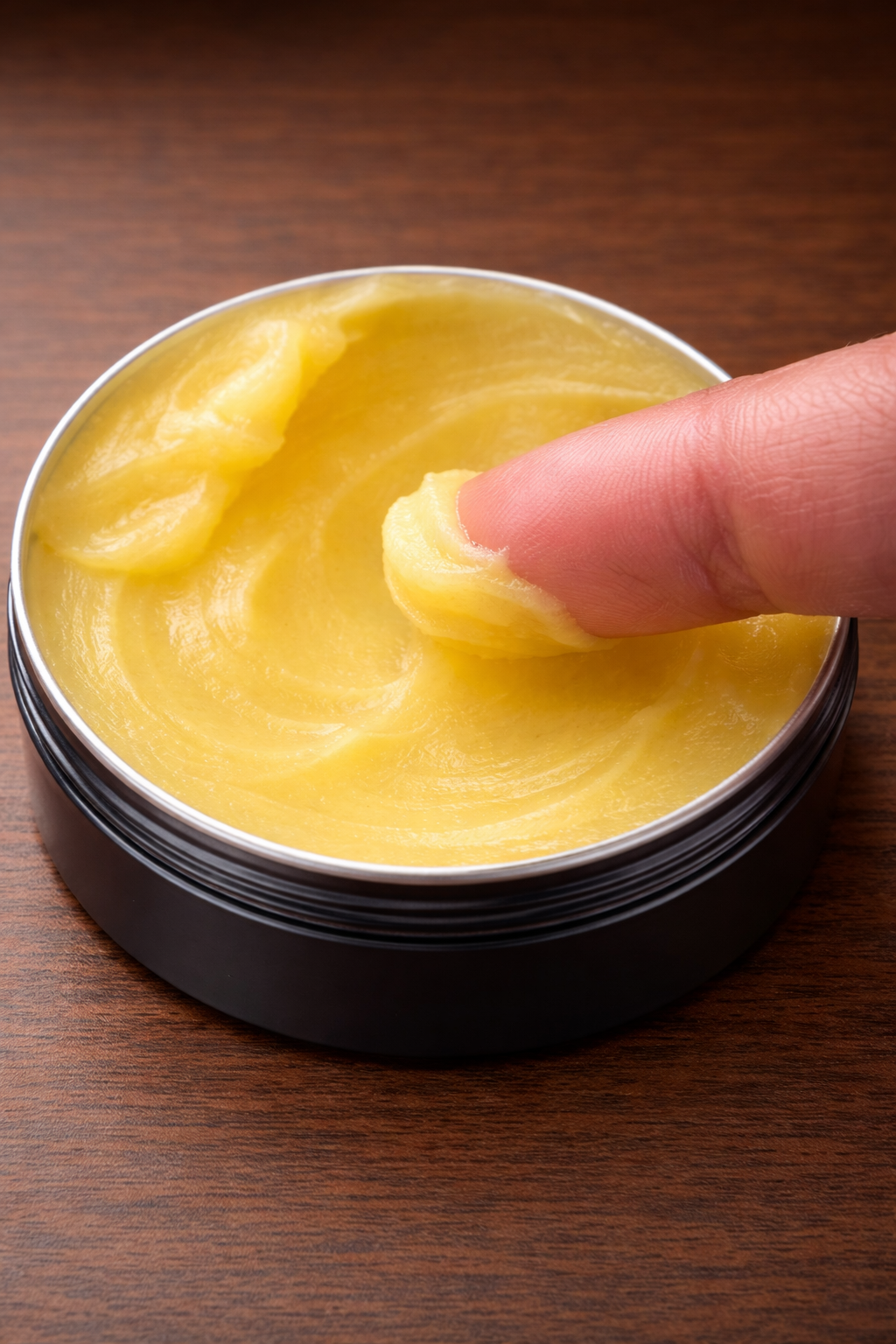 Tallow Balm