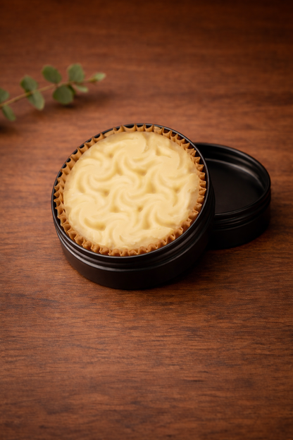 Tallow Solid Lotion Bar
