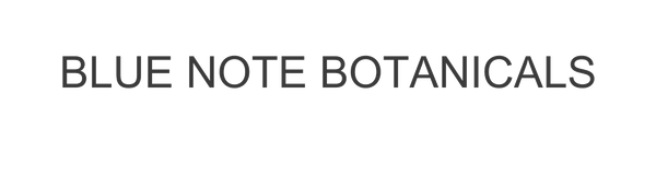 Bluenotebotanicals.com