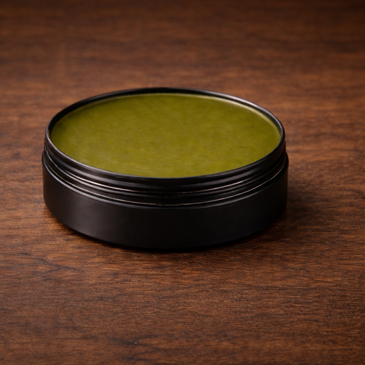 Tamanu + Borage Herbal Salve