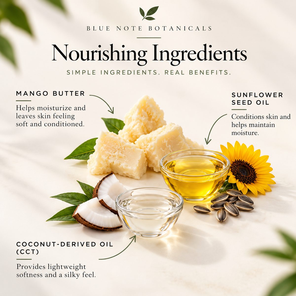 Emulsified Sugar Scrub | Exfoliating Body Polish