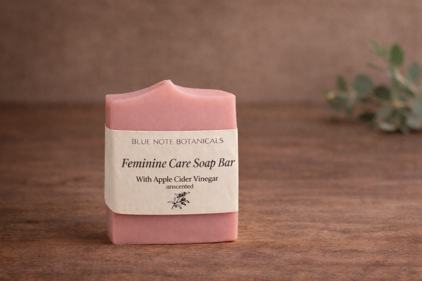 Feminine Care Cleansing Bar