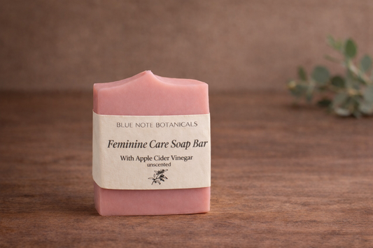 Feminine Care Cleansing Bar
