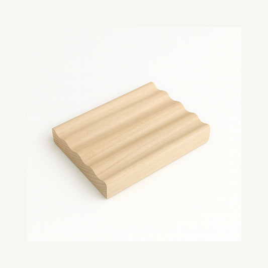 Soap Saver Dish